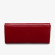 Портмоне женское 02-201-0951 бордо лак