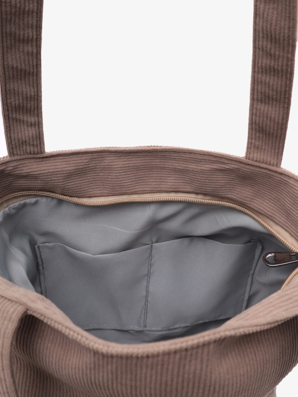 Шоппер Baggins 762 хаки