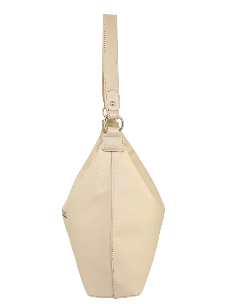 Сумка женская David Jones 6909 beige