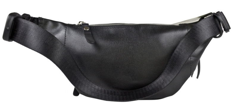 Сумка поясная Carlo Gattini, 7018-01 Scarlino black Сумка поясная Carlo Gattini, 7018-01 Scarlino black