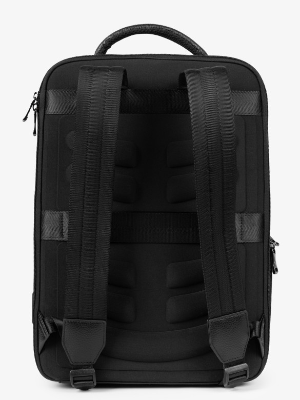 Рюкзак Meiyanuo, В 711 черный