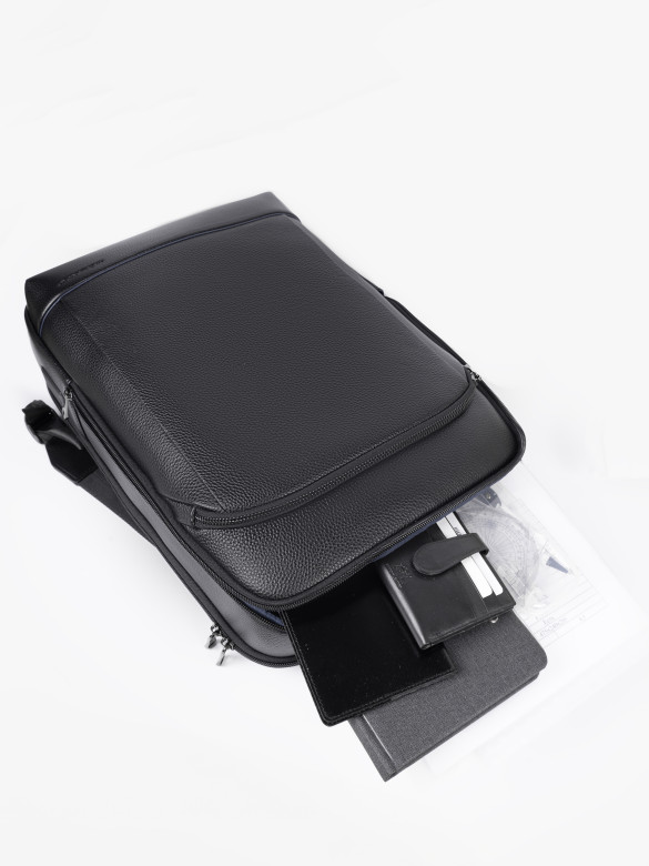 Рюкзак Meiyanuo, В 711 черный