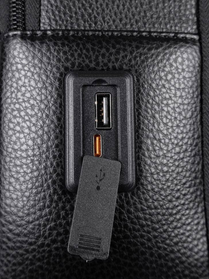 Рюкзак Meiyanuo, В 711 черный Рюкзак Meiyanuo, В 711 черный