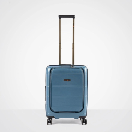 Чемодан Eberhart Link 32L 4 колеса 