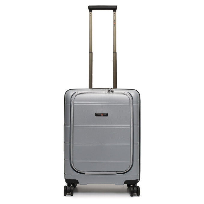 Чемодан Eberhart Link 32L 4 колеса 