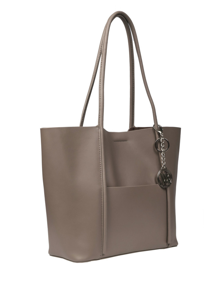 Сумка Vera Victoria Vito 48-204-6 бежевая Сумка Vera Victoria Vito 48-204-6 бежевая