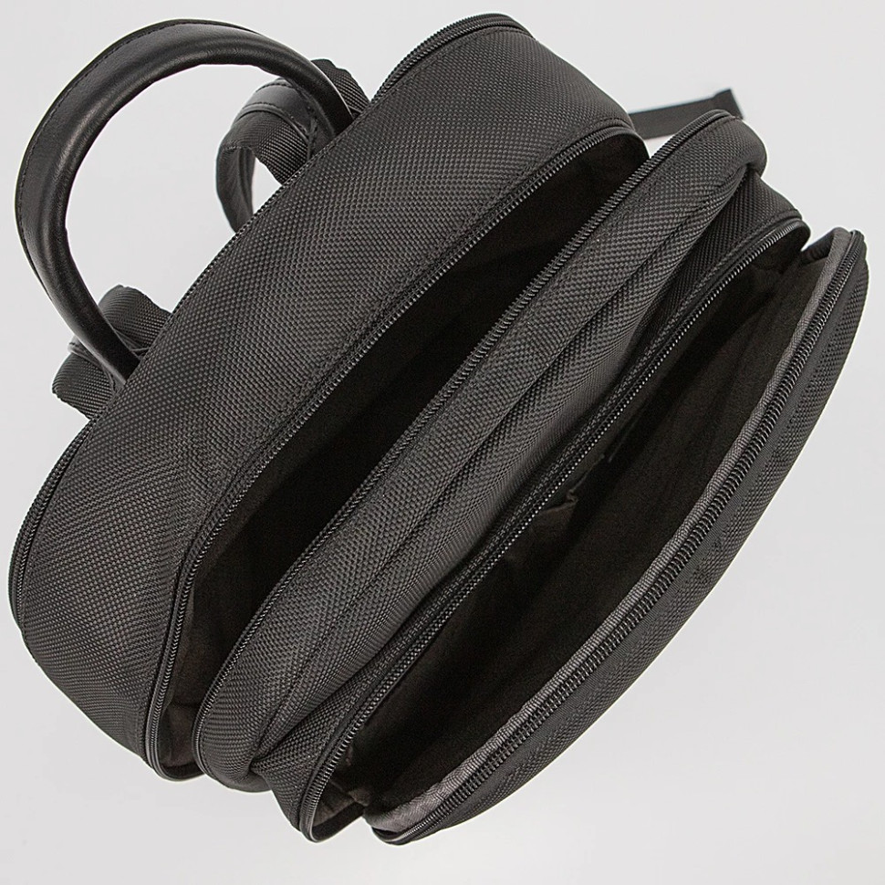 Рюкзак городской David Jones 931107 black Рюкзак городской David Jones 931107 black