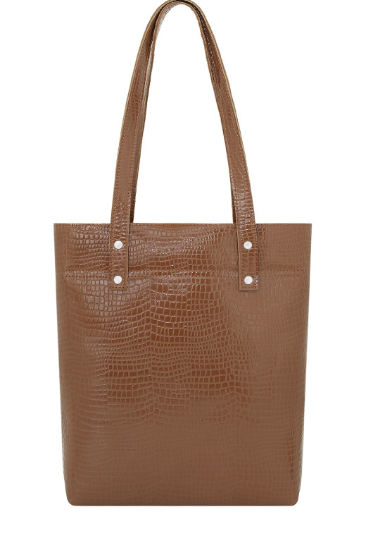 Сумка женская Protege, Ц-246 крокодил