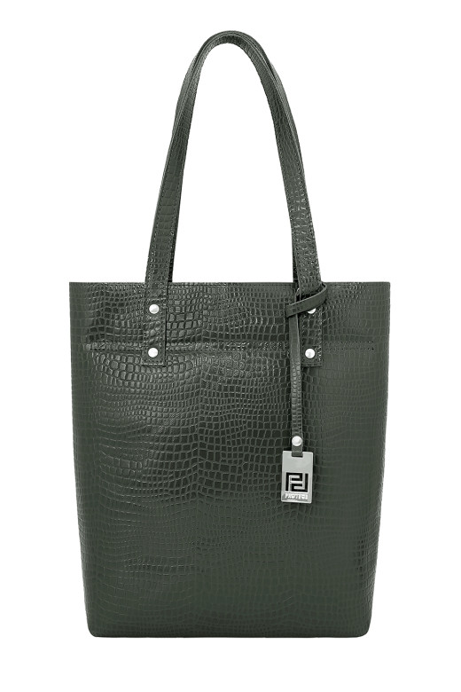 Сумка женская Protege, Ц-246 крокодил