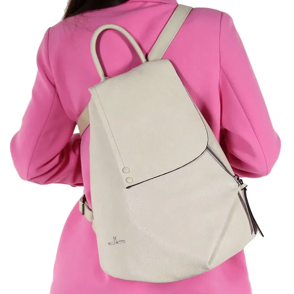 Рюкзак городской Valle Mitto 1700-1 beige Рюкзак городской Valle Mitto 1700-1 beige