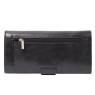 Портмоне женское Grand, 02-272-0513 тёмно-серое Портмоне женское Grand, 02-272-0513 тёмно-серое