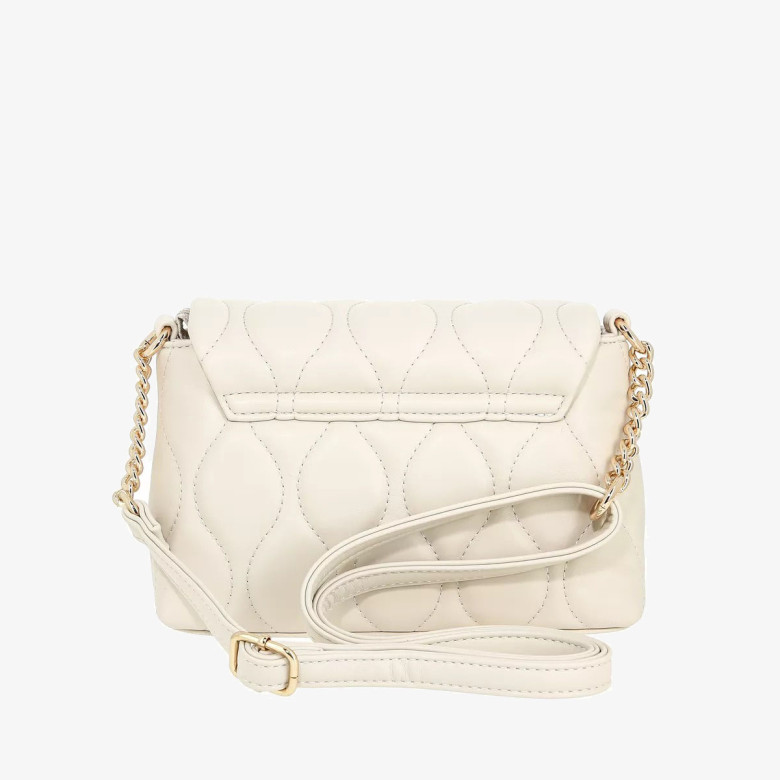 Сумка женская David Jones 6700A cr.white