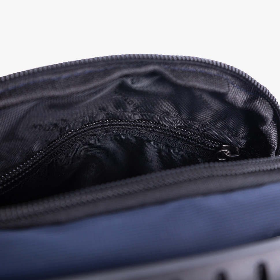 Сумка Aotian Б 53257 синяя