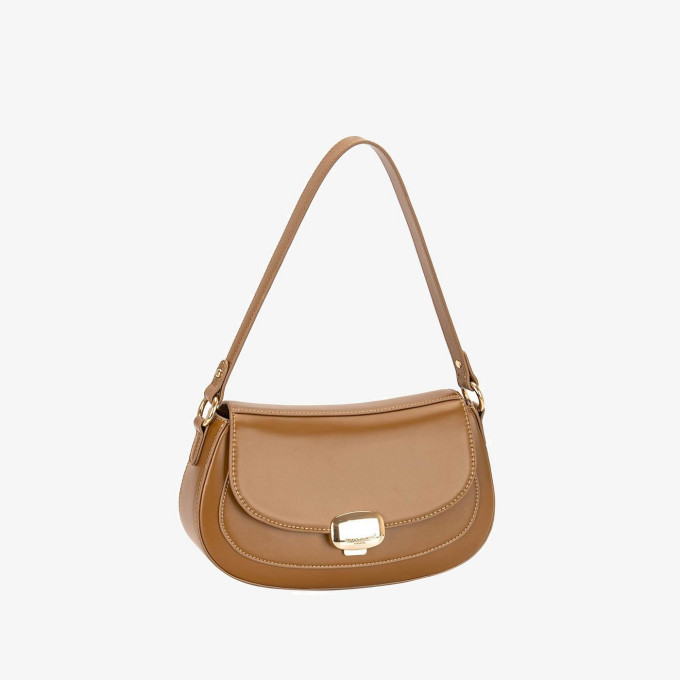 Сумка женская David Jones 7175 cognac Сумка женская David Jones 7175 cognac