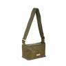 Сумка женская David Jones 7215 khaki
