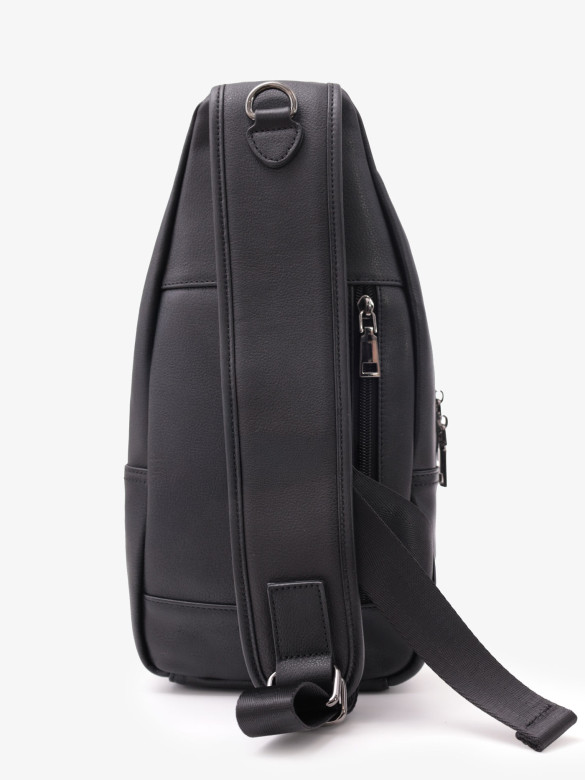 Рюкзак мужской Baggins 8438 черный