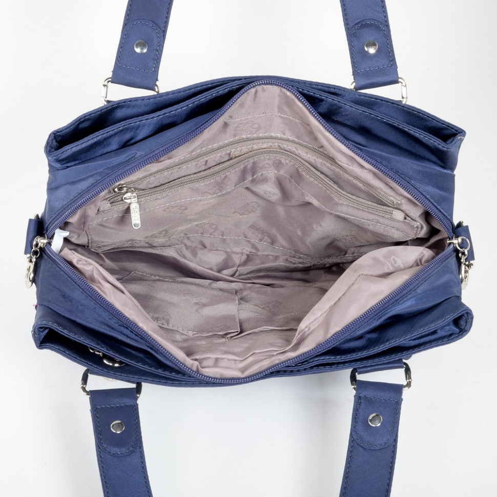 Сумка женская Epol 7222 коричневая Сумка женская Epol 7222 коричневая