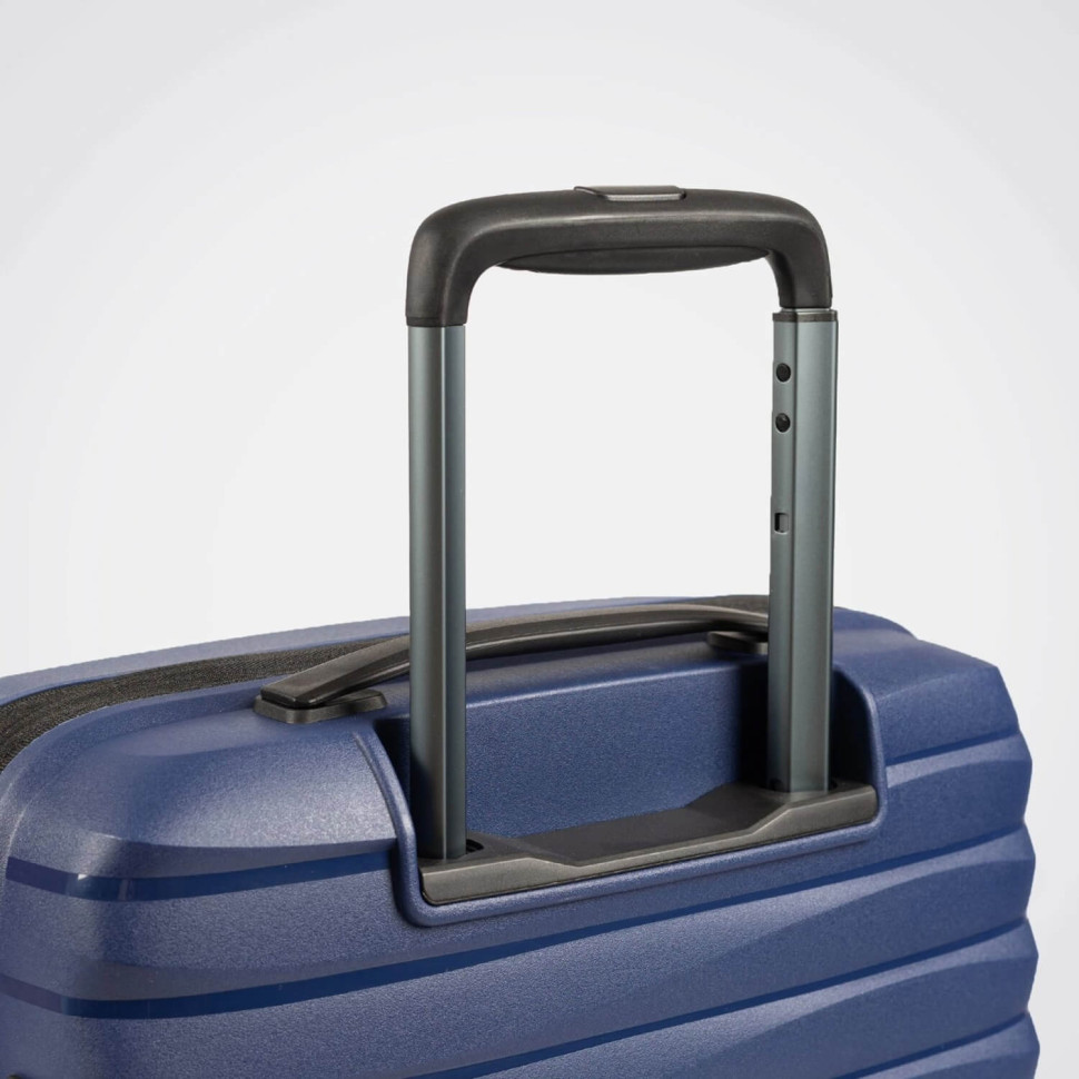 Чемодан Eberhart Dune 46D-017 4 колеса 