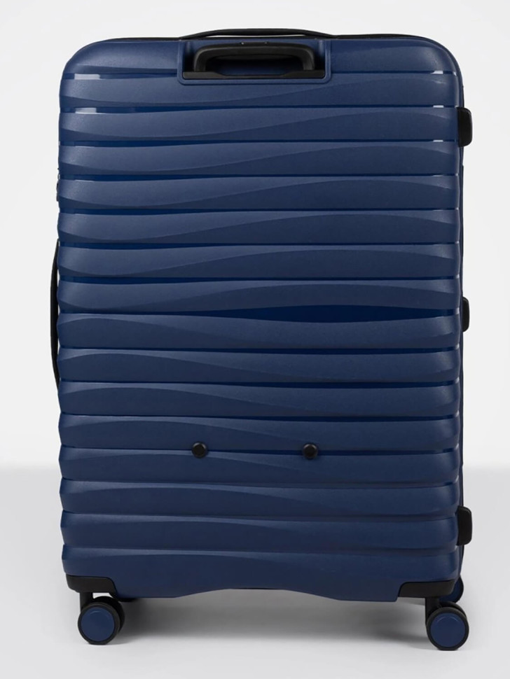 Чемодан Eberhart Dune 46D-017 4 колеса 