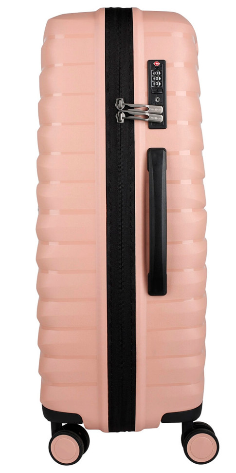 Чемодан Eberhart Dune 46D-017 4 колеса 