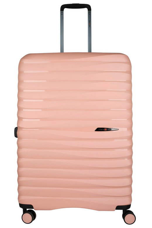 Чемодан Eberhart Dune 46D-017 4 колеса 