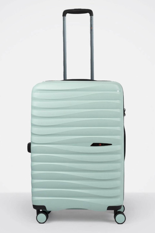 Чемодан Eberhart Dune 46D-017 4 колеса 