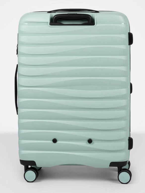 Чемодан Eberhart Dune 46D-017 4 колеса 