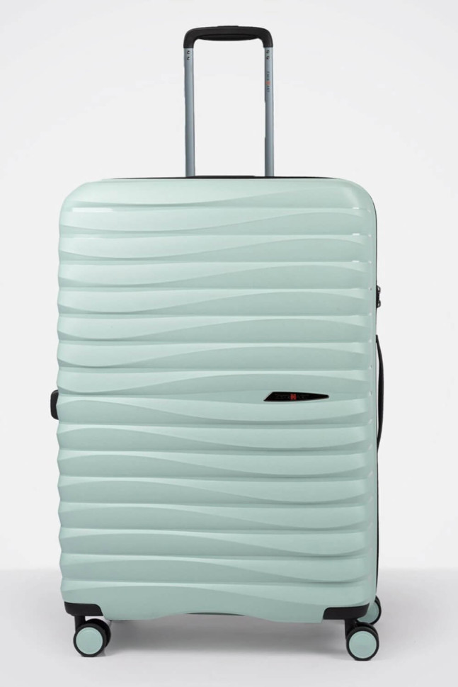 Чемодан Eberhart Dune 46D-017 4 колеса 