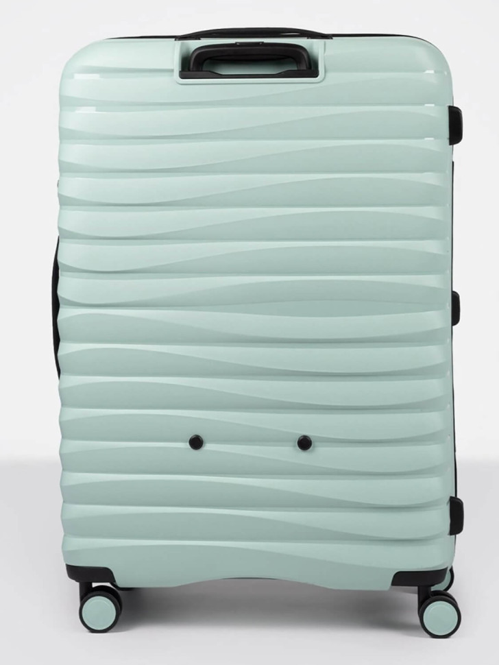 Чемодан Eberhart Dune 46D-017 4 колеса 