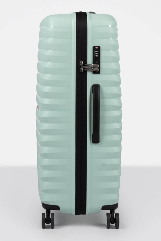 Чемодан Eberhart Dune 46D-017 4 колеса 