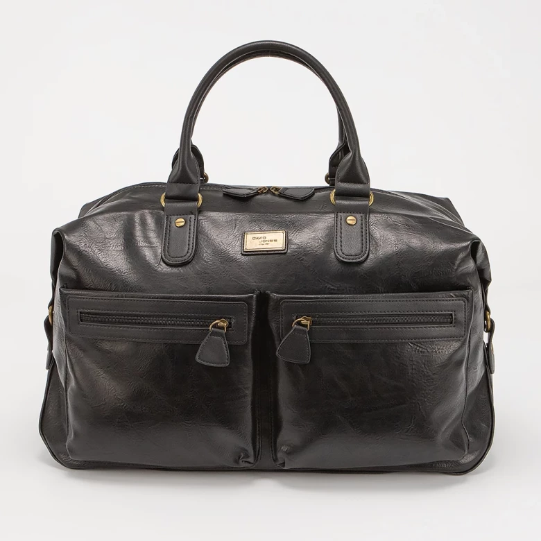 Сумка дорожная David Jones 3553-1 Сумка дорожная David Jones 3553-1