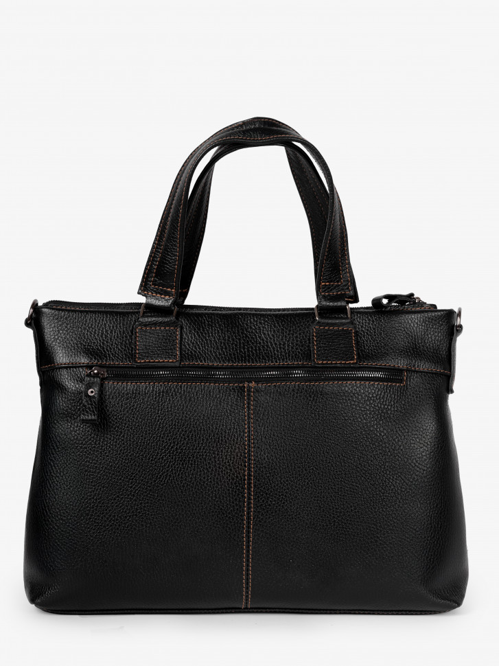 Сумка мужская Maxsimo Tarnavsky 1075 черная Сумка мужская Maxsimo Tarnavsky 1075 черная