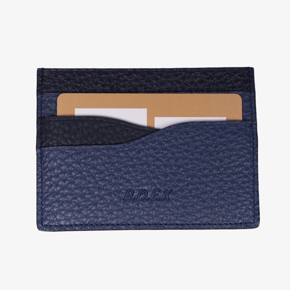Картхолдер Beidierke BDEK BD 3521Q синий Картхолдер Beidierke BDEK BD 3521Q синий