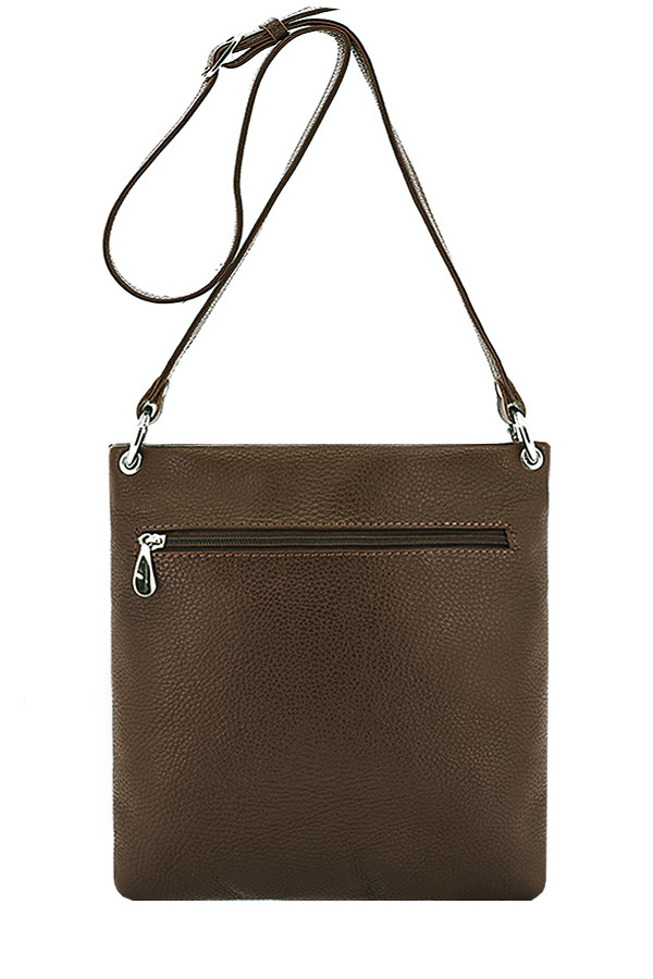 Сумка Protege ДС-144-85 "Сова №4" мокко