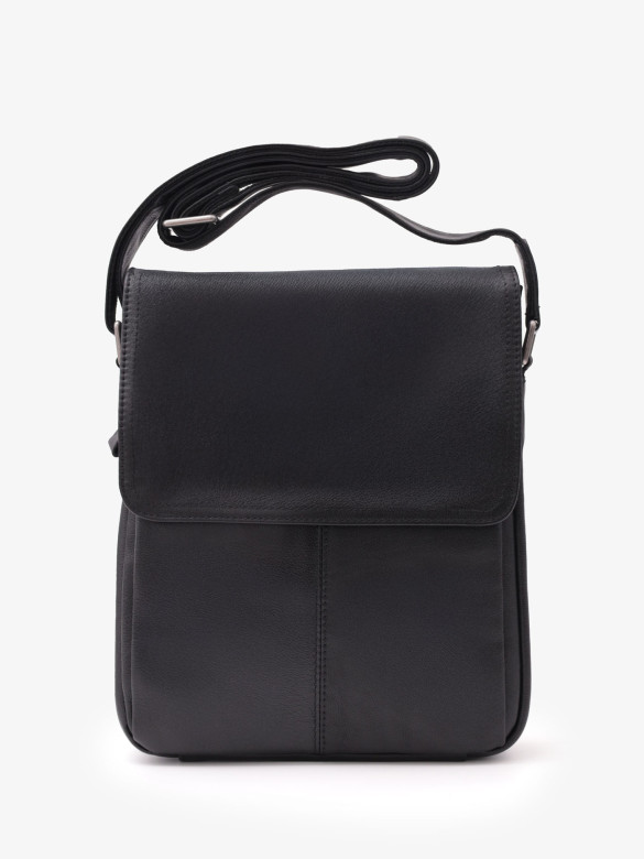 Сумка мужская Baggins Б 9805 черная