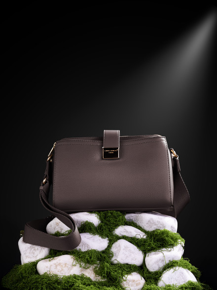 Сумка женская David Jones 7437-1 fungi