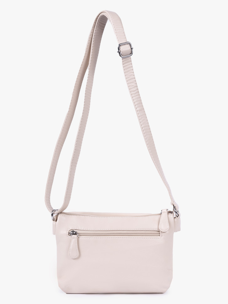 Сумка Runyi, RY-7019 светло-бежевая