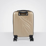 Чемодан Eberhart Phantom 15P-004 4 колеса золото