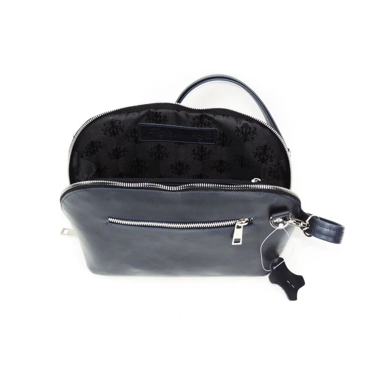 Сумка женская Natalia Kalinovskaya 88т.661 Рика синяя Сумка женская Natalia Kalinovskaya 88т.661 Рика синяя