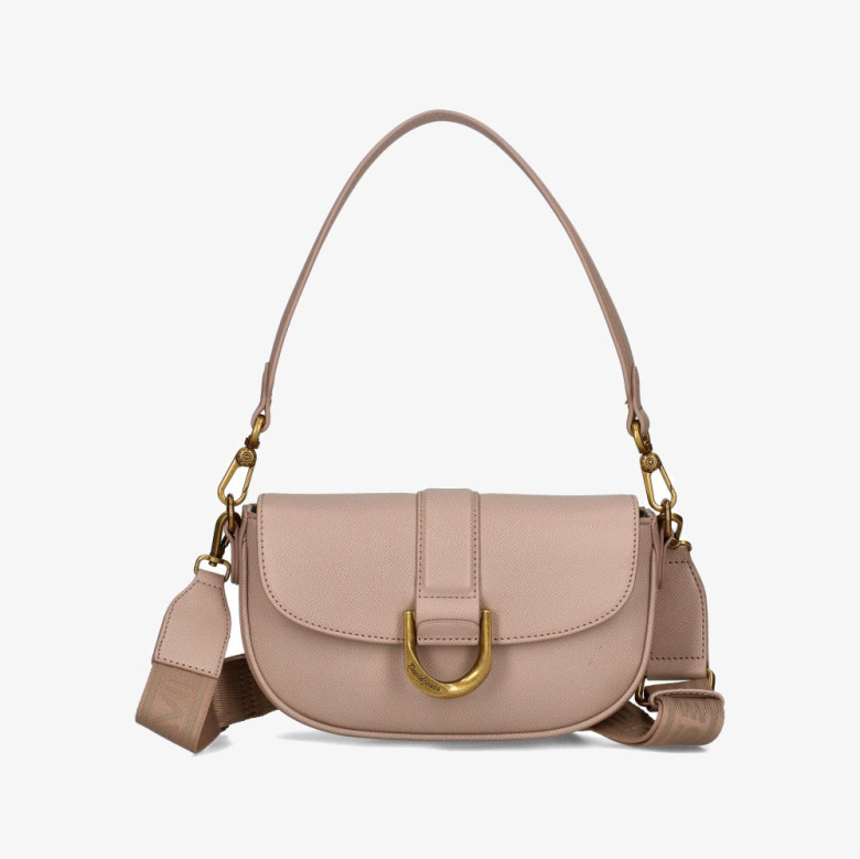 Сумка женская David Jones 6992 apricot