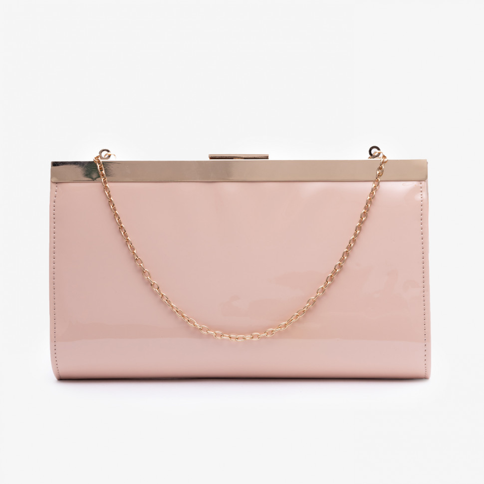 Клатч женский Funxilan 0296 pink