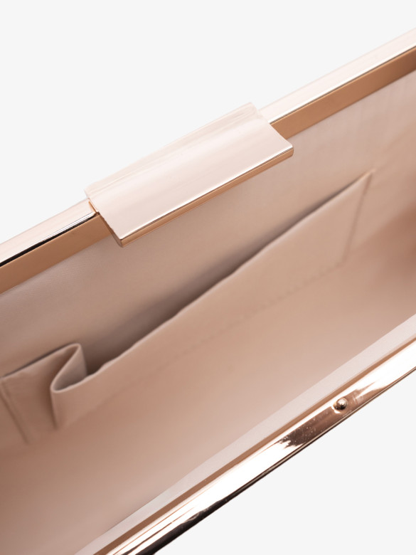 Клатч женский Funxilan 0296 pink