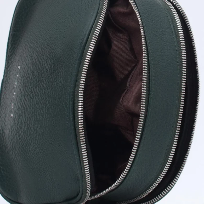 Сумка Richet 2819LG 353 зеленая Сумка Richet 2819LG 353 зеленая