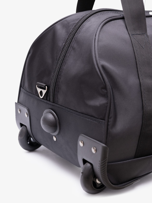 Сумка дорожная Voyage 6-293 черная Сумка дорожная Voyage 6-293 черная