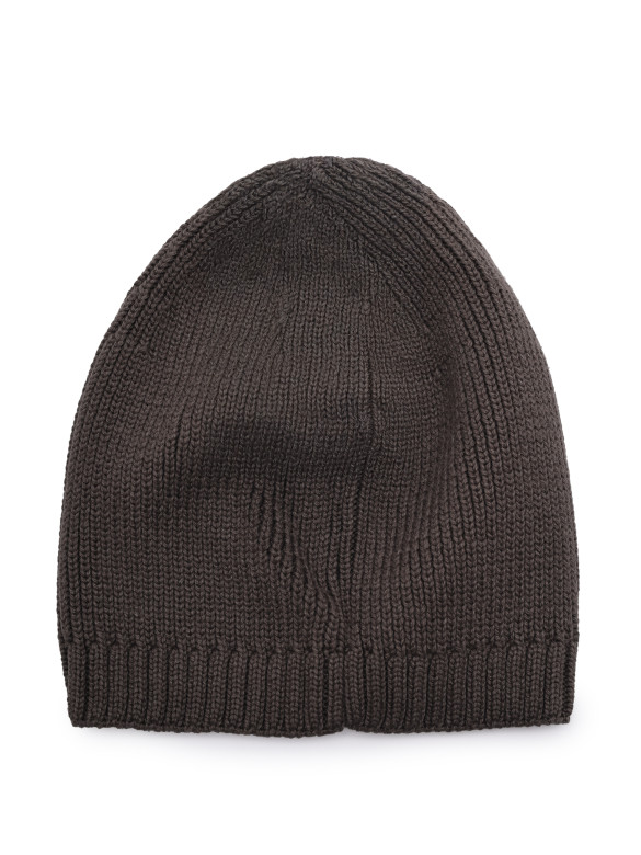 Шапка мужская MARHATTER 13152 хаки (57-59)