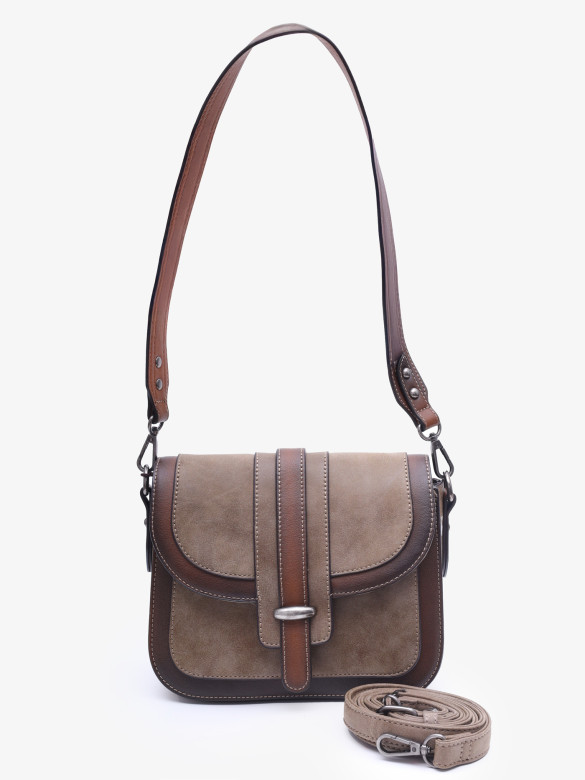 Сумка женская Flame Dance, 5078 khaki