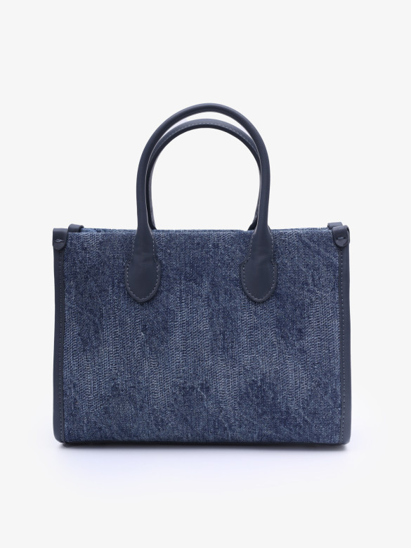 Сумка женская David Jones 7352 blue jean