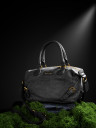 Сумка женская David Jones 7644 black