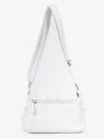 Сумка Runyi, A809 белая