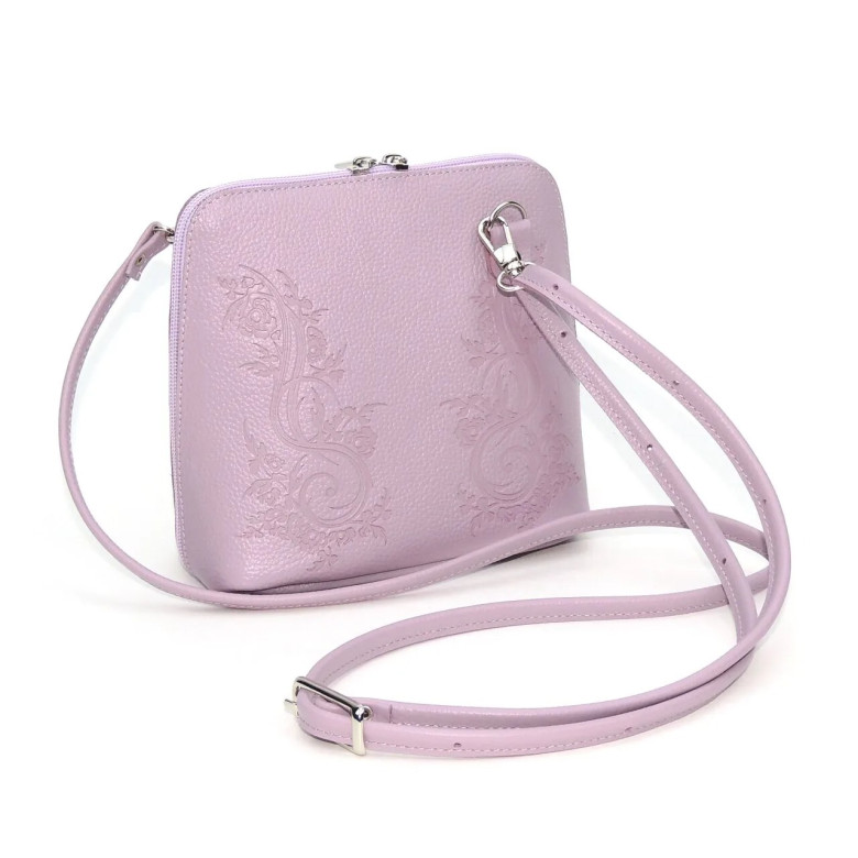 Сумка женская Natalia Kalinovskaya 83т.191-1 Миранда сирень флотер Сумка женская Natalia Kalinovskaya 83т.191-1 Миранда сирень флотер